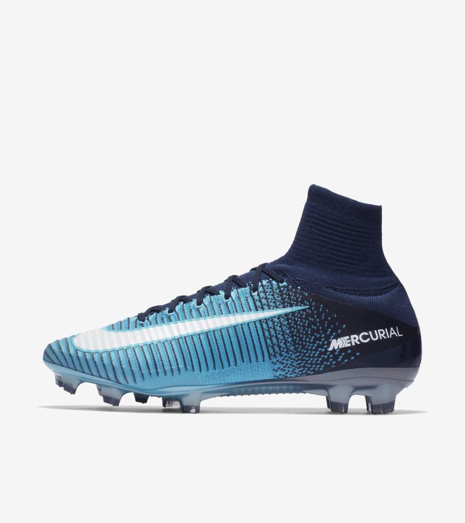 nike mercurial ice pack