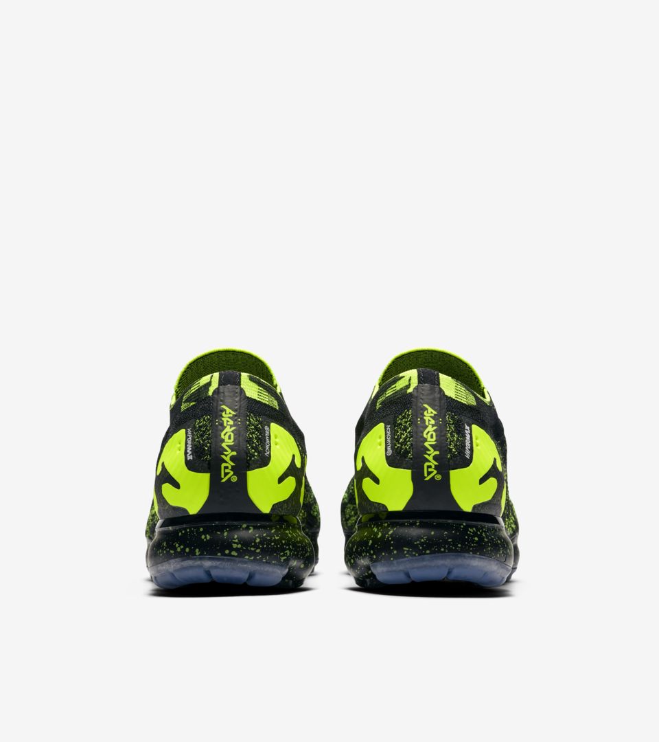 ヴェイパーマックス モック 2 X ACRONYM® ヴェイパーマックス モック 2 X ACRONYM®