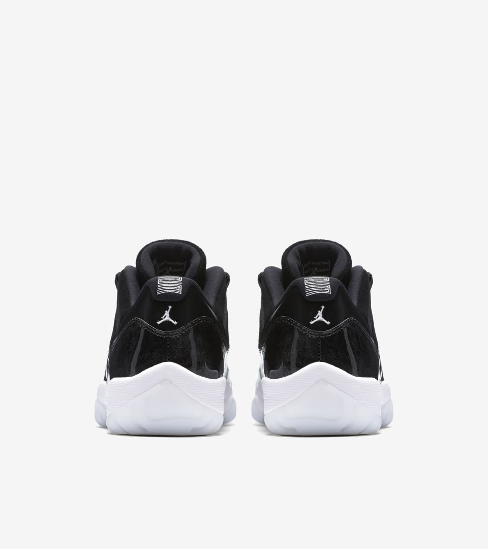 AIR JORDAN XI LOW AIR JORDAN XI LOW