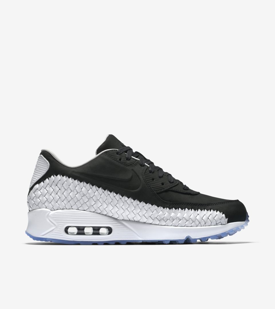 AIR MAX 90 WOVEN AIR MAX 90 WOVEN