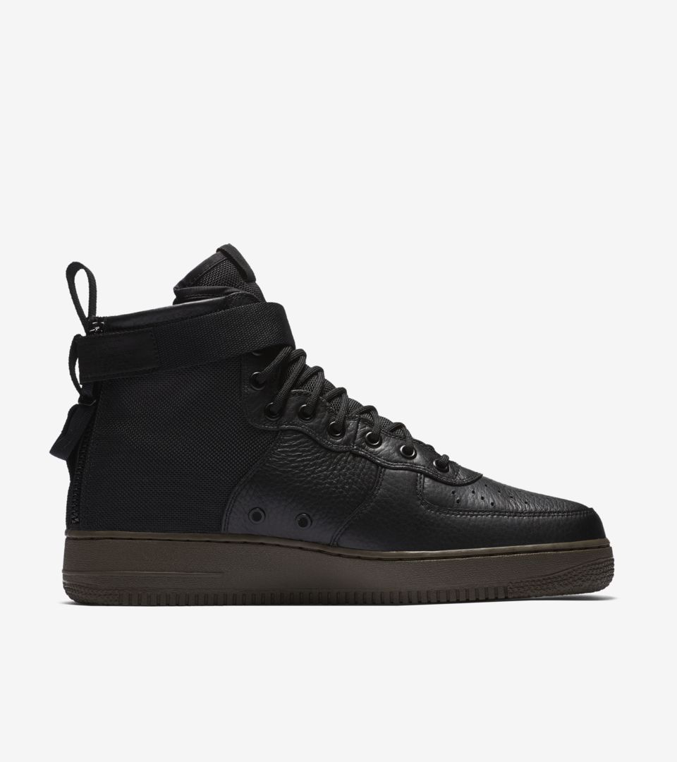 SF AF-1 MID SF AF-1 MID