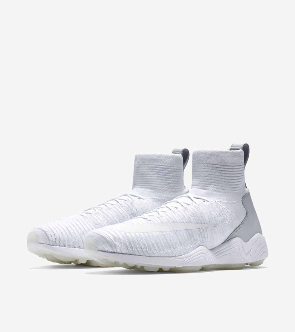 ZOOM MERCURIAL XI FLYKNIT ZOOM MERCURIAL XI FLYKNIT