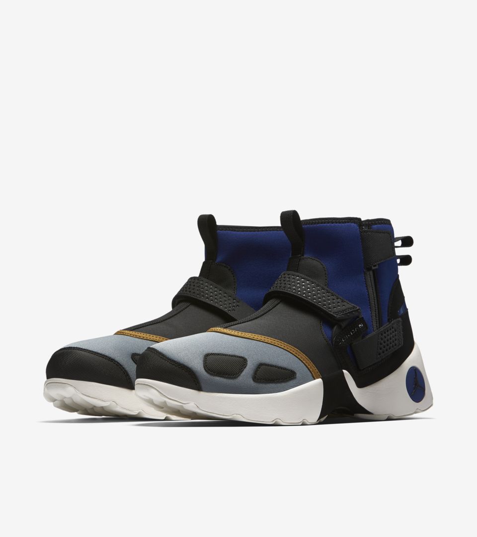 JORDAN TRUNNER LX HIGH NRG JORDAN TRUNNER LX HIGH NRG