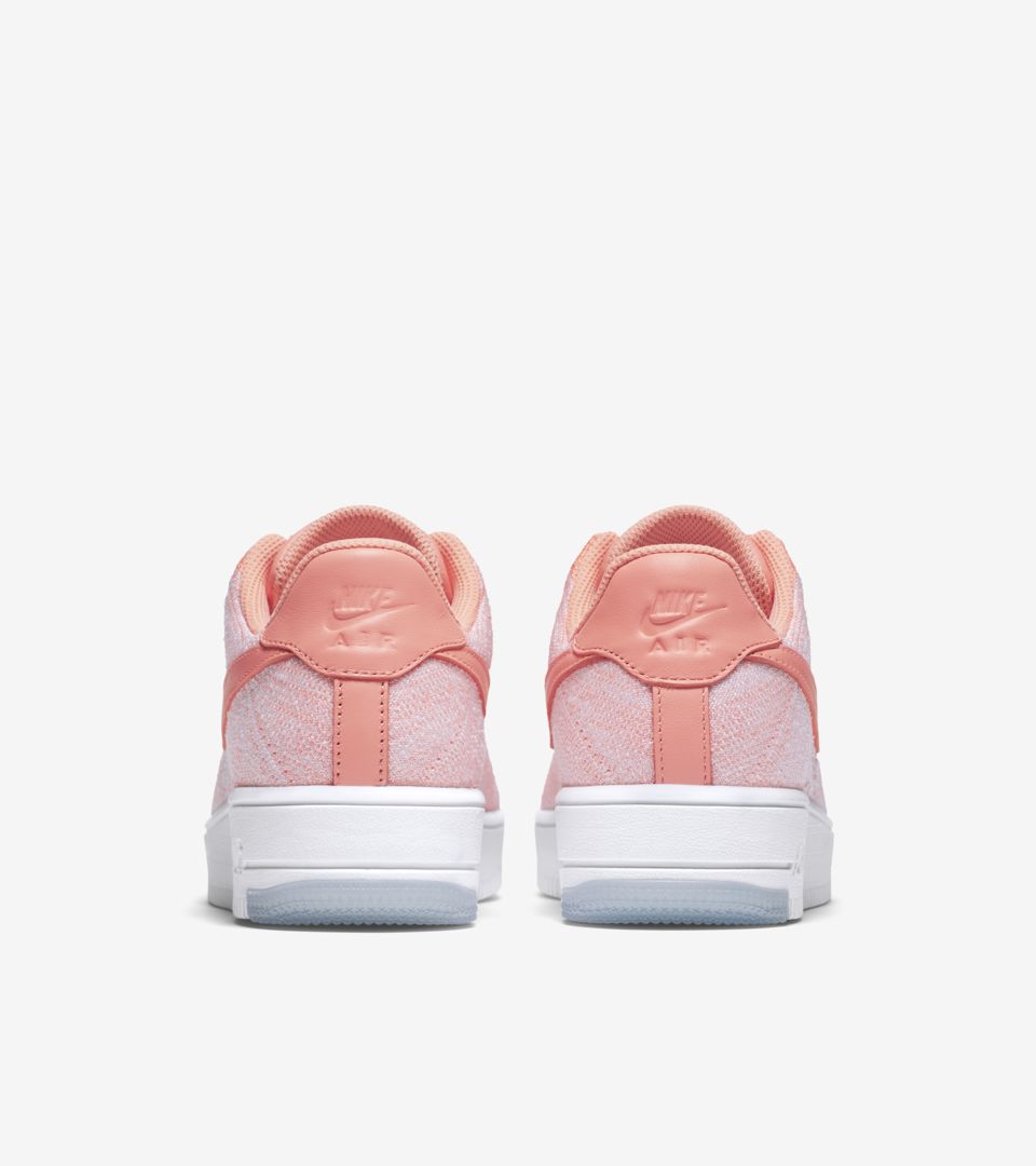 WMNS AIR FORCE 1 ULTRA FLYKNIT LOW WMNS AIR FORCE 1 ULTRA FLYKNIT LOW