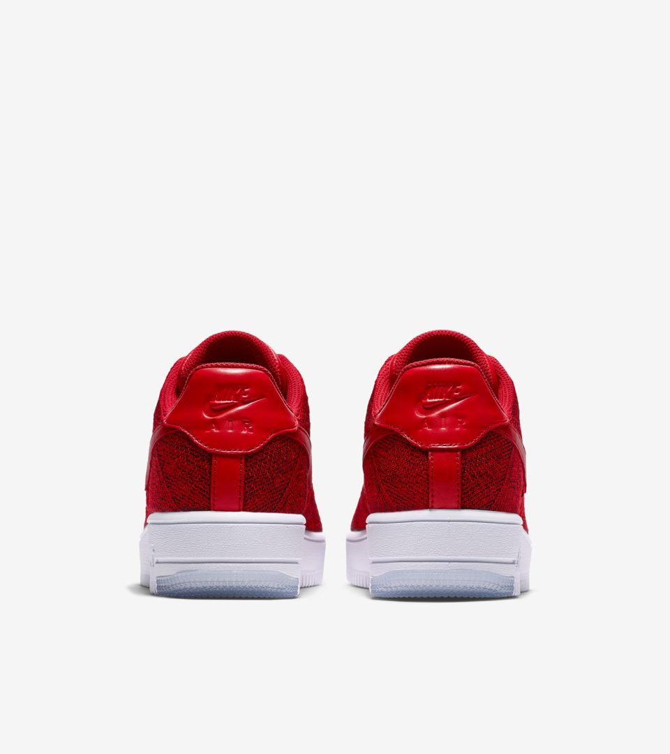 AIR FORCE 1 ULTRA FLYKNIT LOW AIR FORCE 1 ULTRA FLYKNIT LOW