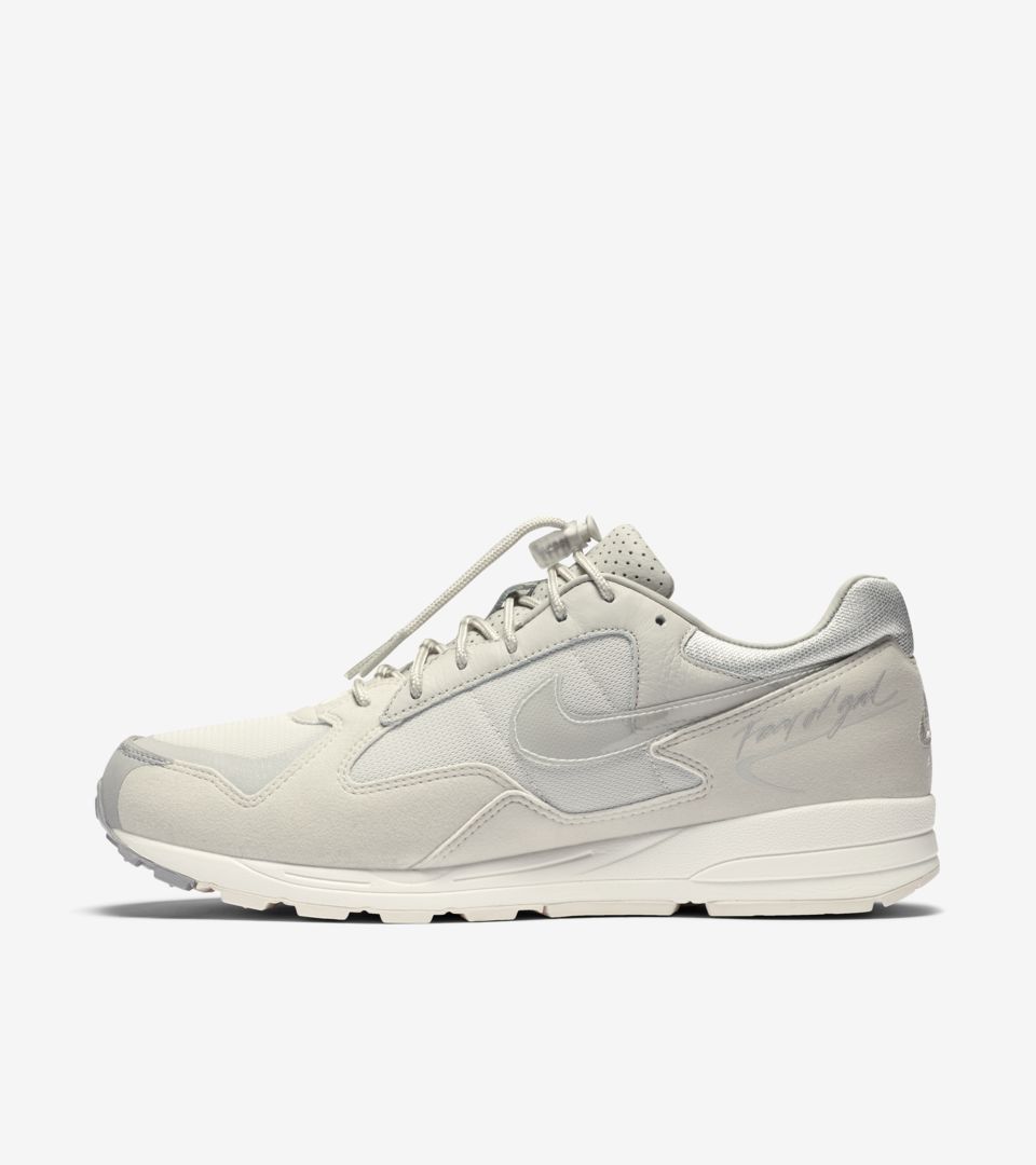 nike fear of god trainers