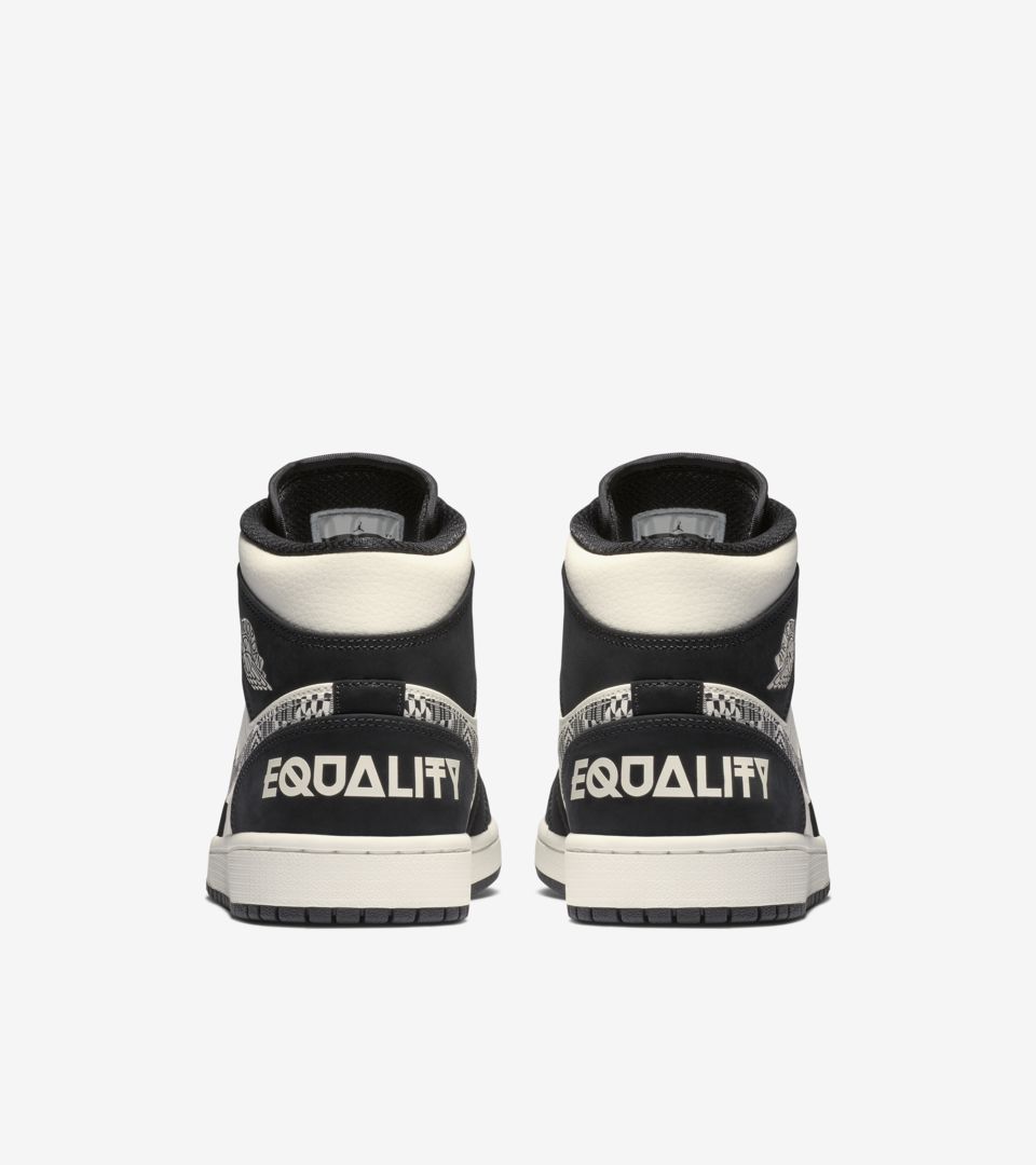 Air Jordan I 'Equality' 2019 Release Date Air Jordan I 'Equality' 2019 Release Date
