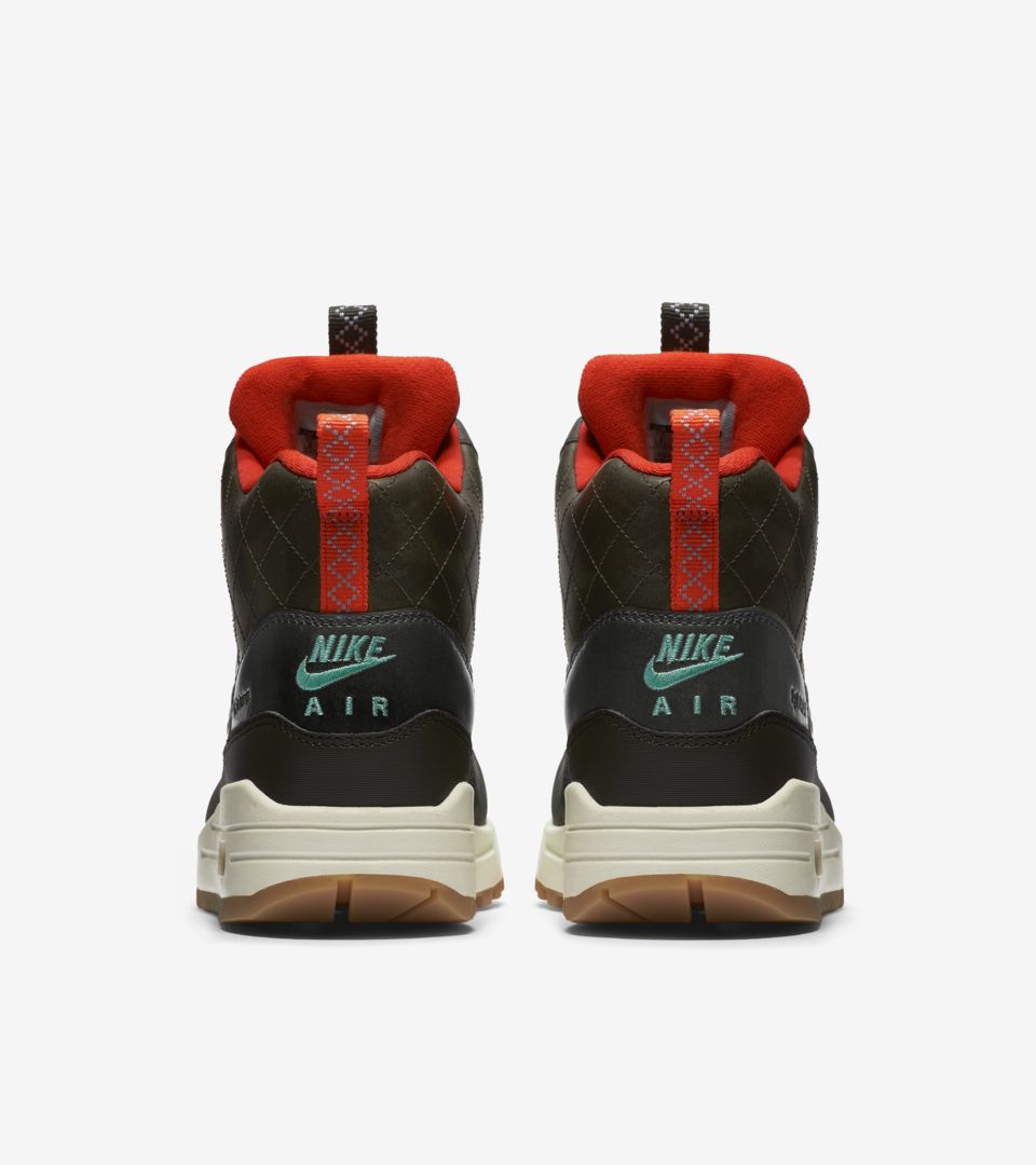 Frühling Sommer 2018 Nike | Nike – Loden – Sneaker In Frühling Sommer 2018 Nike | Nike – Loden – Sneaker In