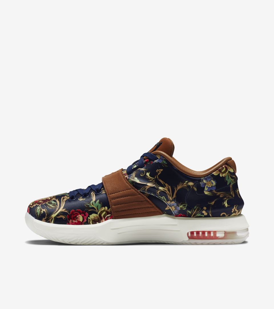 nike kd 7 ext floral