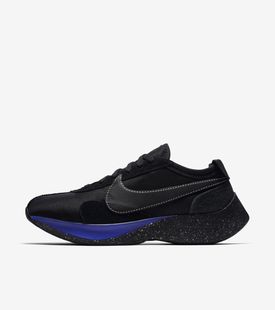 nike to the moon