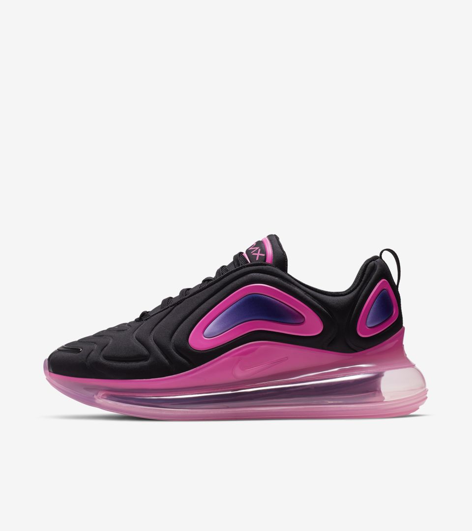Air Max 720 'Pink Abyss' Release Date Air Max 720 'Pink Abyss' Release Date