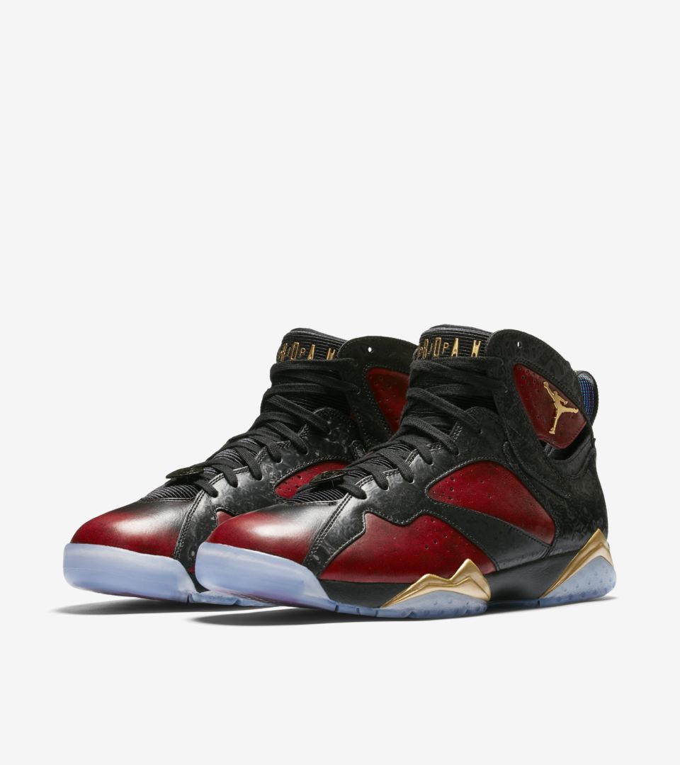 AIR JORDAN VII AIR JORDAN VII