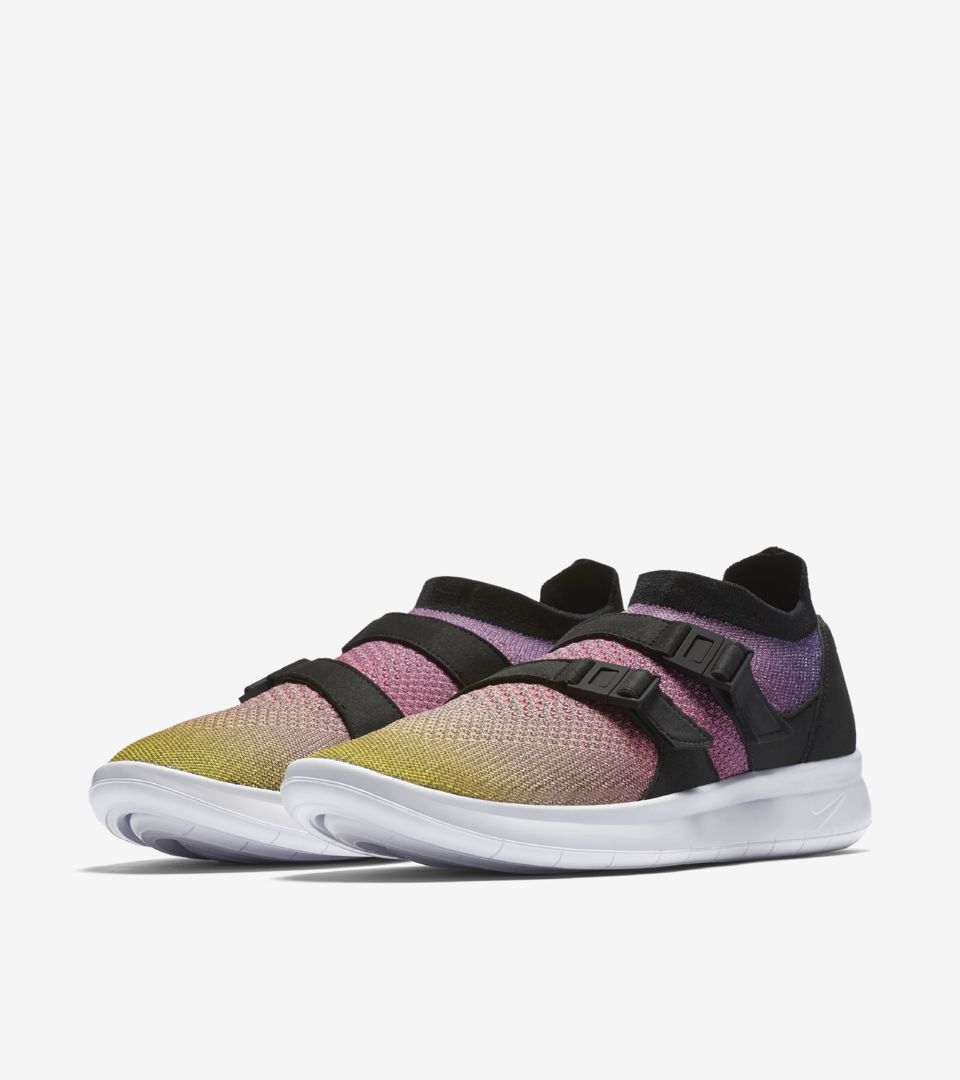 nike air sock racer ultra flyknit men's shoe