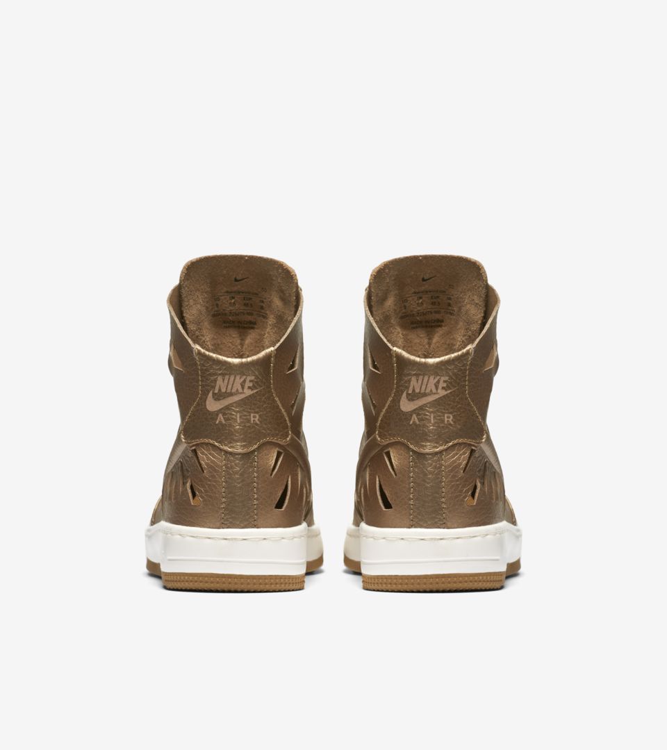 WMNS AIR FORCE 1 ULTRA MID JOLI WMNS AIR FORCE 1 ULTRA MID JOLI
