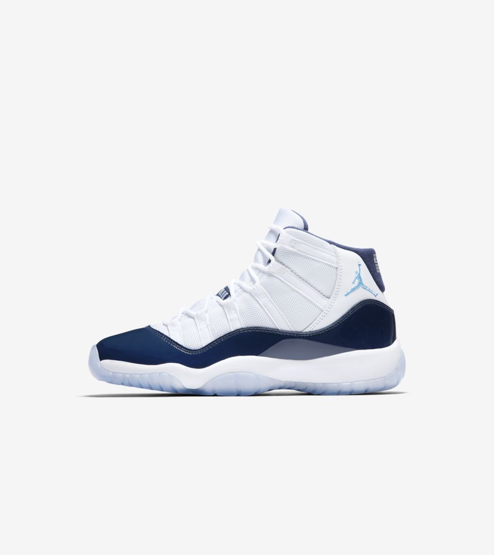 大童款 AIR JORDAN XI 大童款 AIR JORDAN XI