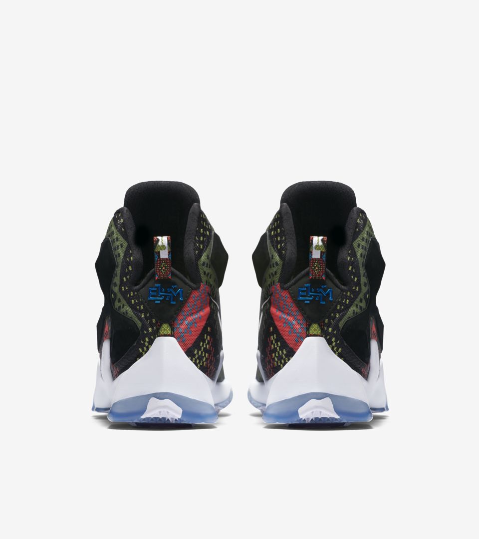 LEBRON XIII LEBRON XIII