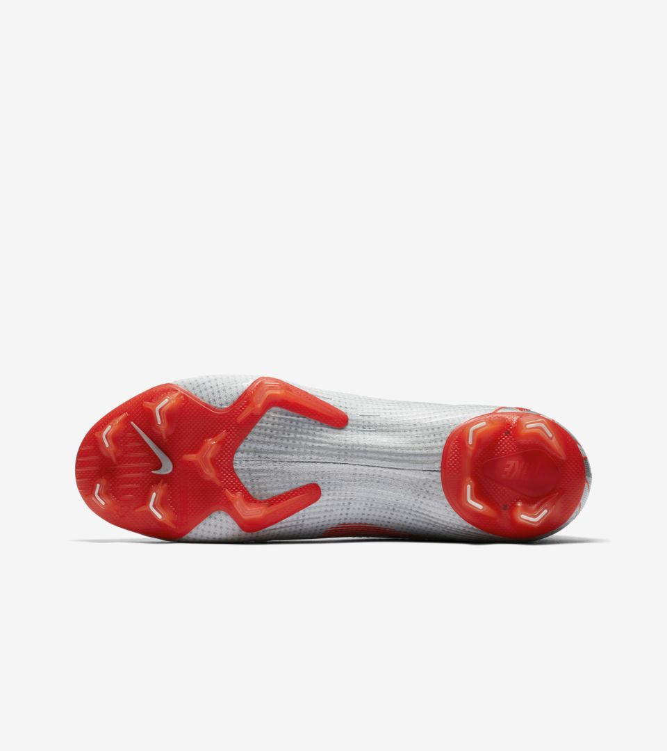 Raised on Concrete Mercurial Superfly Raised on Concrete Mercurial Superfly