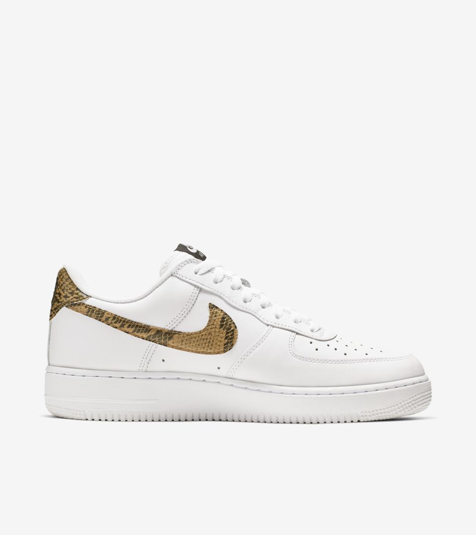 Air Force 1 '96 Snake' Release Date Air Force 1 '96 Snake' Release Date