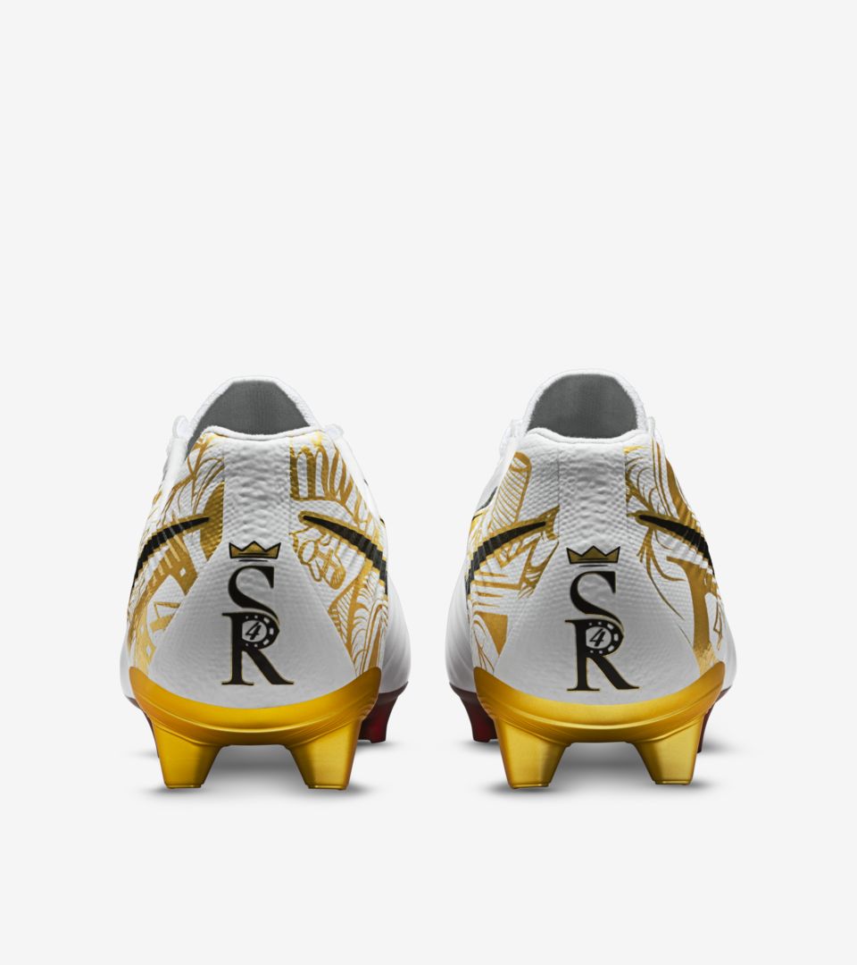Sergio Ramos TIempo “Corazon y Sangre” Sergio Ramos TIempo “Corazon y Sangre”