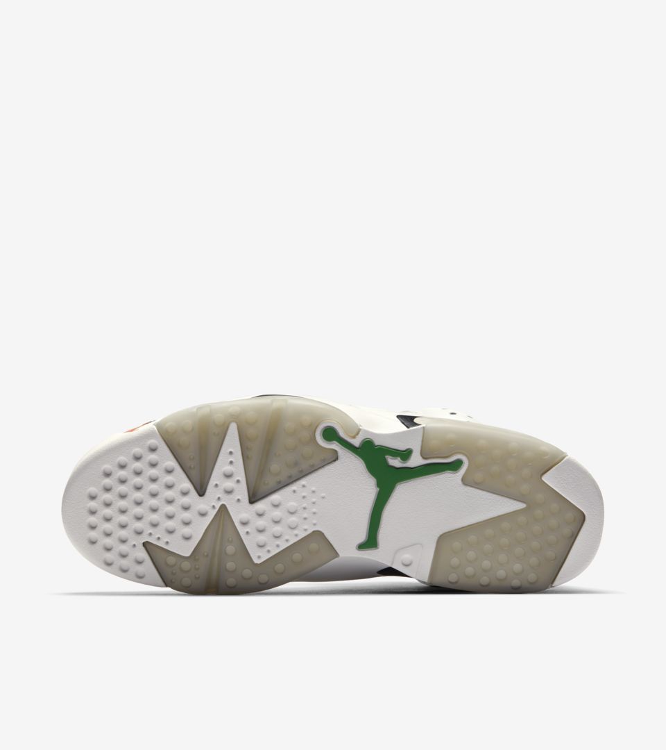 AIR JORDAN VI AIR JORDAN VI
