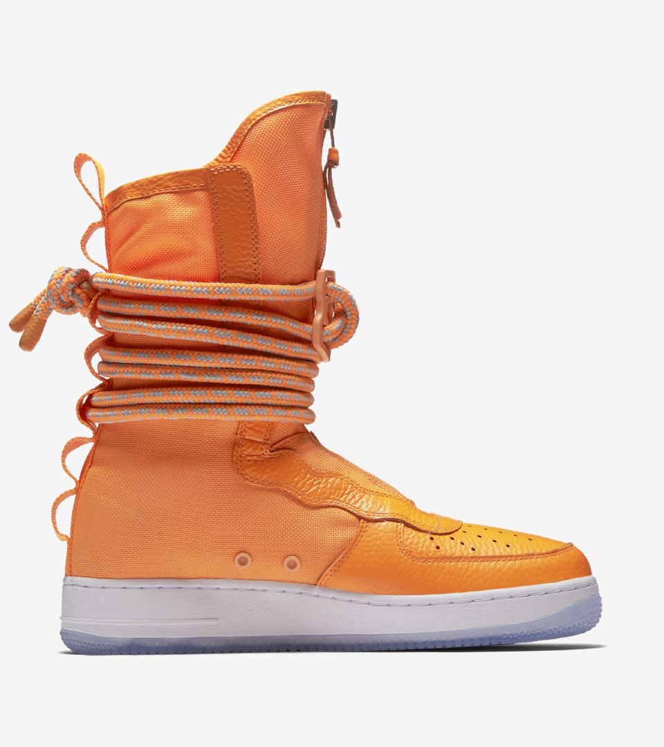 nike sf af 1