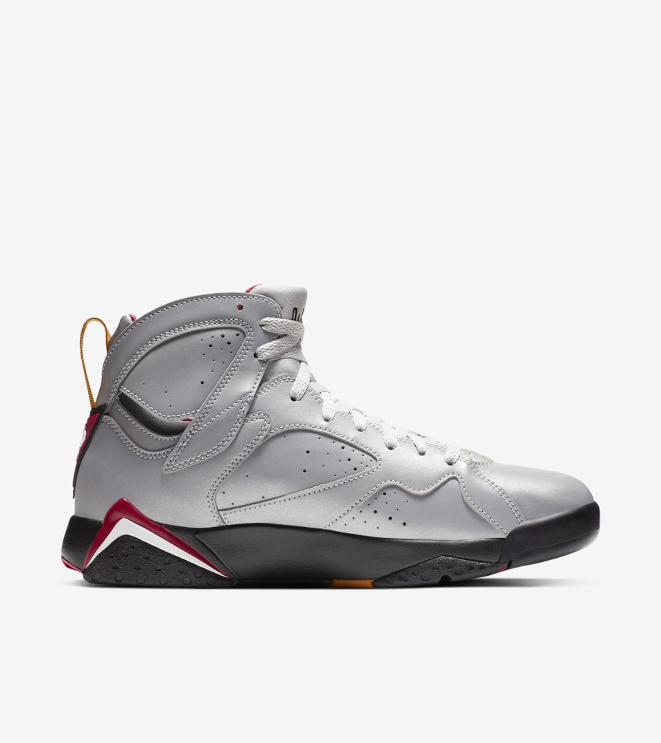 Air Jordan 7 'Reflections of a Champion' Release Date Air Jordan 7 'Reflections of a Champion' Release Date