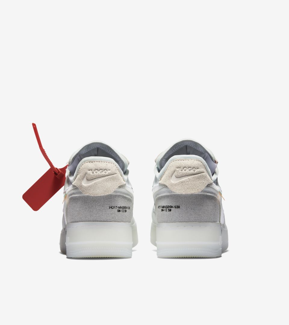 scarpe nike air force off white scarpe nike air force off white