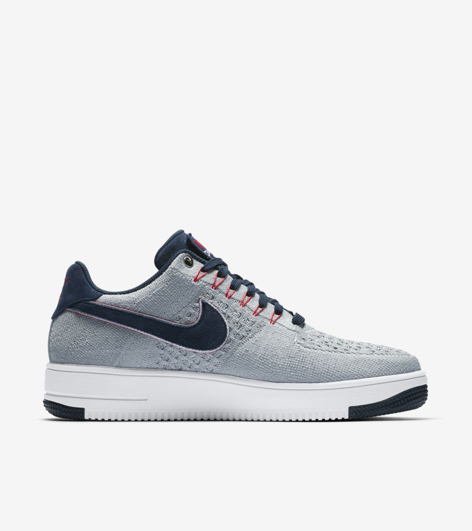 AIR FORCE 1 ULTRA FLYKNIT LOW AIR FORCE 1 ULTRA FLYKNIT LOW