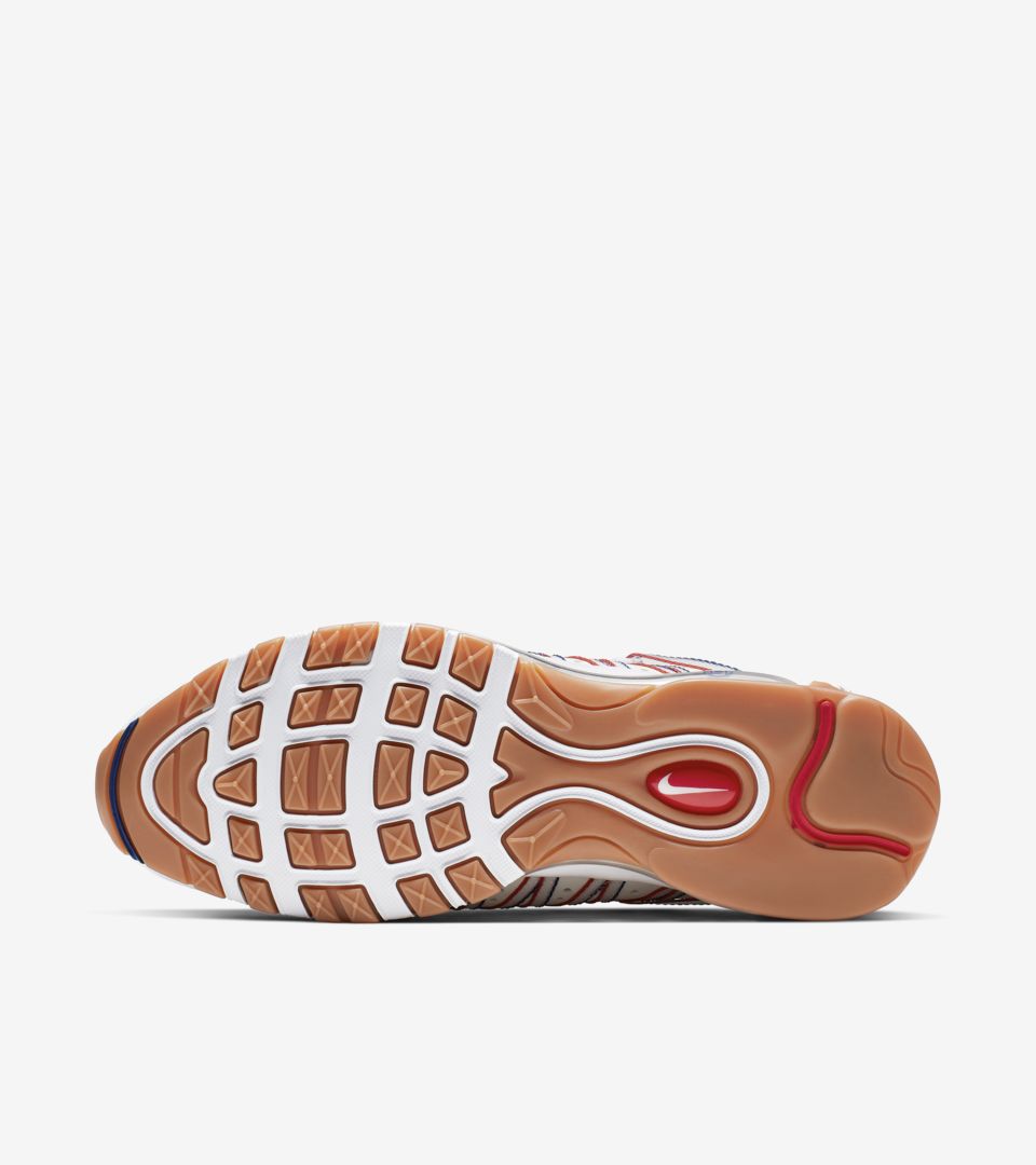Air Max 97 / Haven 'CLOT Collection' Release Date Air Max 97 / Haven 'CLOT Collection' Release Date