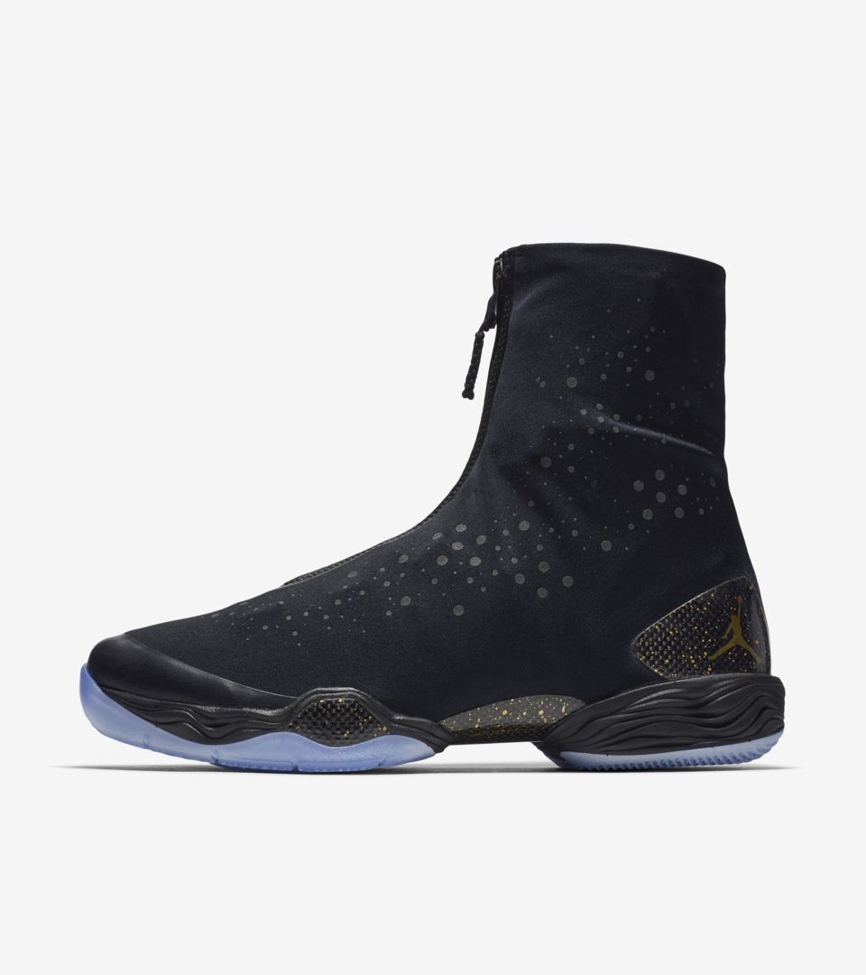 Men's Basketball Shoe Men's Basketball Shoe