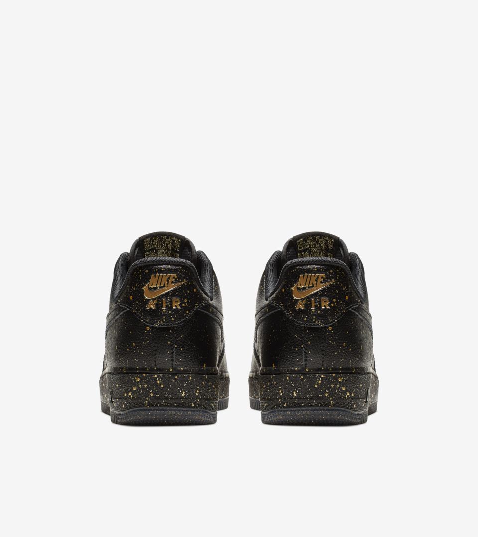 Nike Air Force 1 '07 LV8 'The One' 发布日期 Nike Air Force 1 '07 LV8 'The One' 发布日期