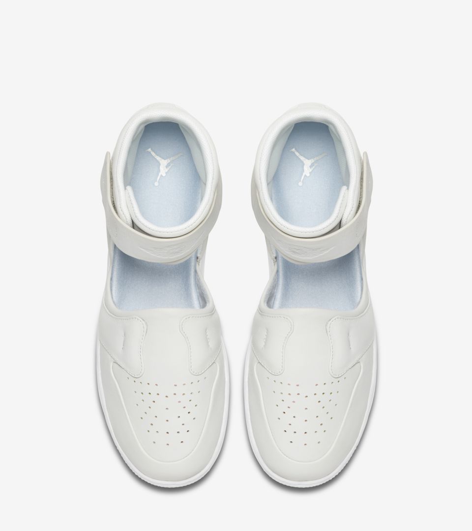 Womens Air Jordan 1 Lover XX '1 Reimagined' Release Date. Nike SNKRS