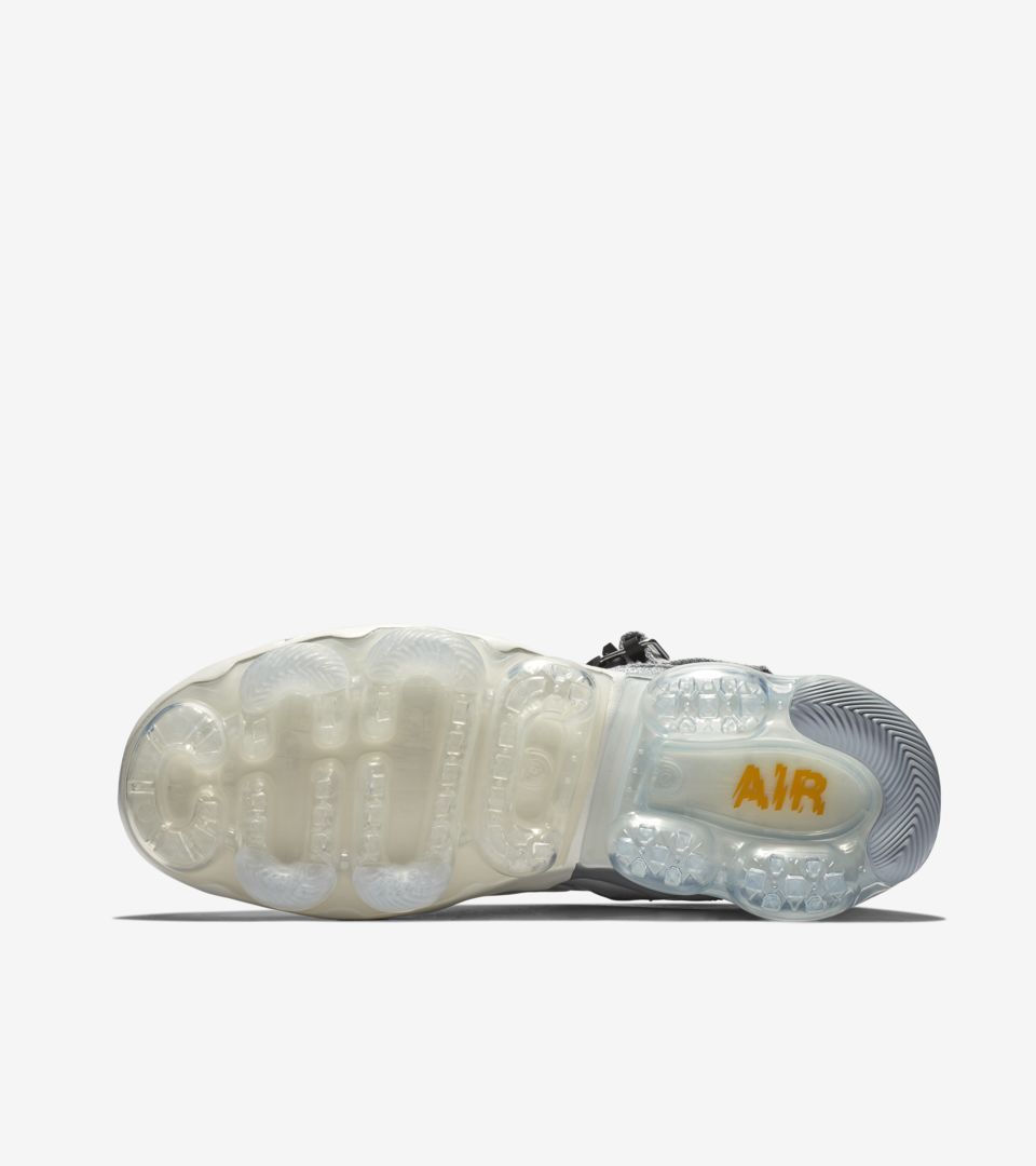 Vapormax Premier Flyknit 'Wolf Grey' Release Date Vapormax Premier Flyknit 'Wolf Grey' Release Date