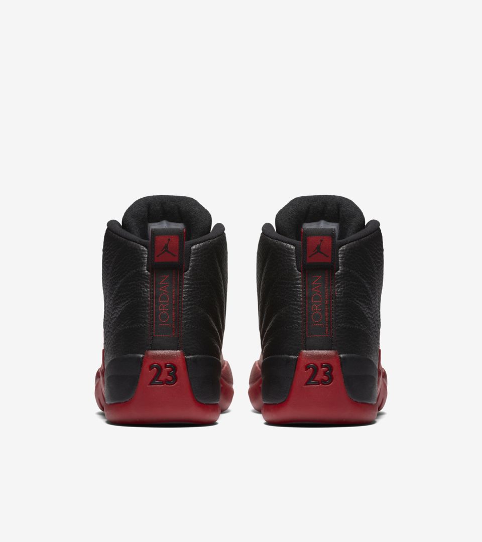 AIR JORDAN XII AIR JORDAN XII