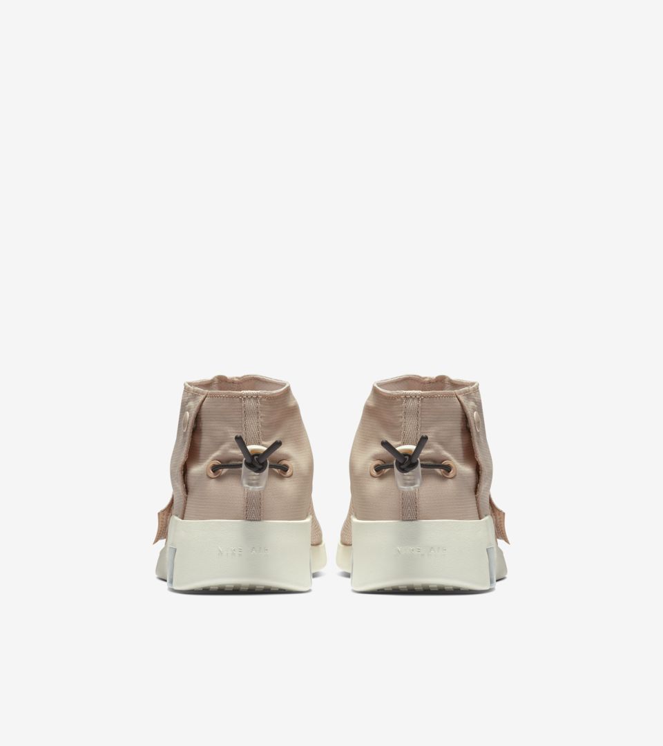 Air Fear Of God MOC 'Particle Beige' Release Date Air Fear Of God MOC 'Particle Beige' Release Date