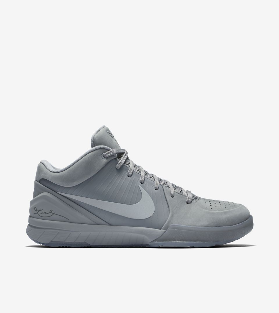 KOBE IV KOBE IV