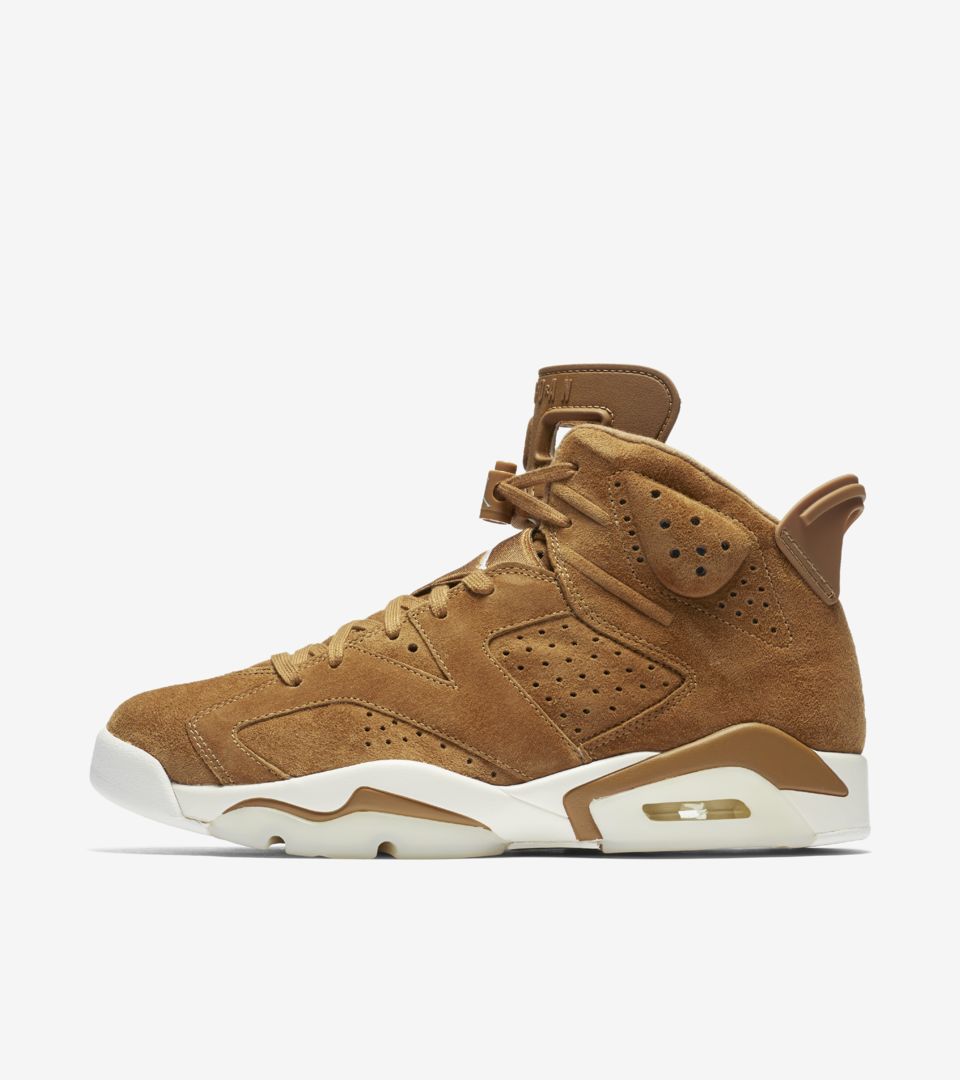 AIR JORDAN VI AIR JORDAN VI