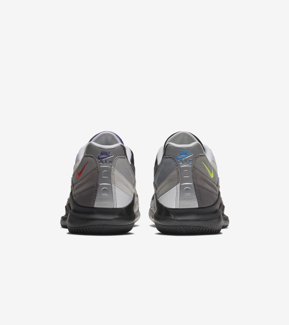 NIKECOURT VAPOR RF X AM95 NIKECOURT VAPOR RF X AM95