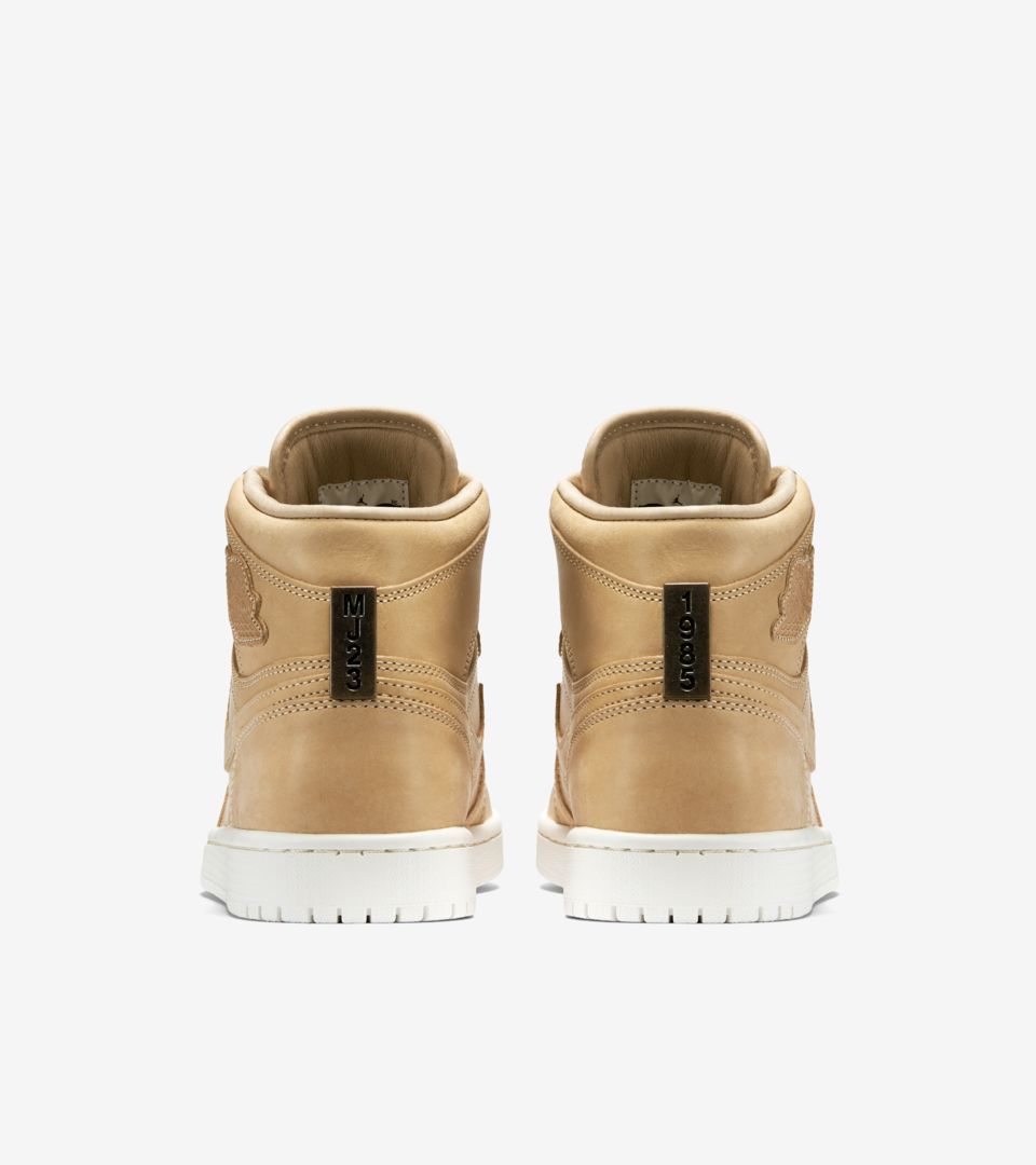 AIR JORDAN I AIR JORDAN I