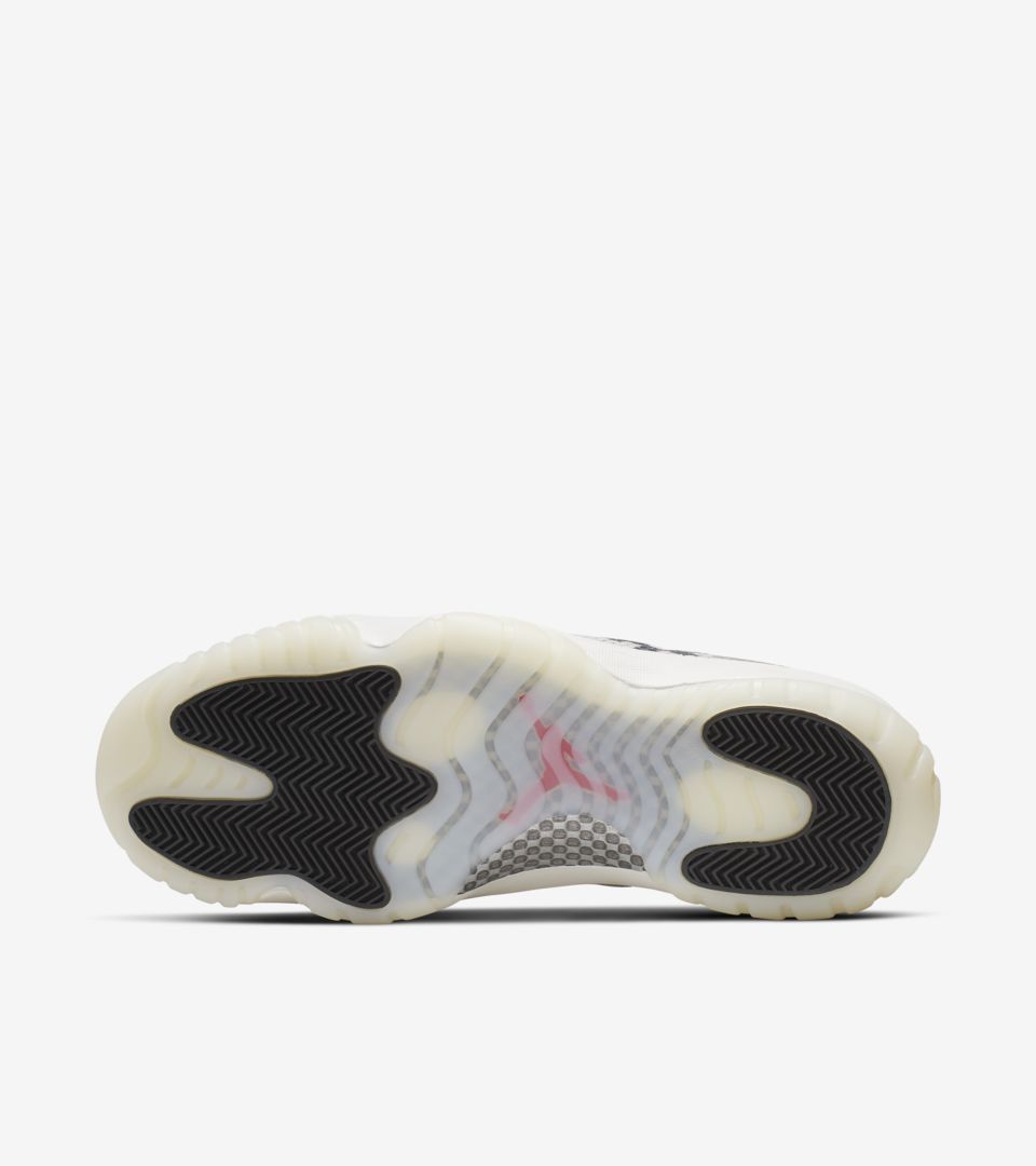Air Jordan 11 Low 'Light Bone' Release Date Air Jordan 11 Low 'Light Bone' Release Date