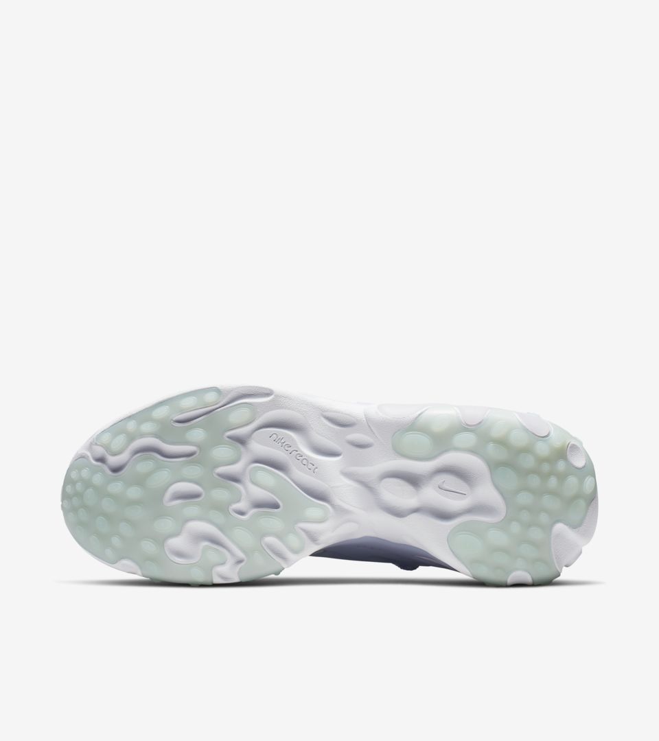 Women's React Presto 'Shaved Ice' Release Date Women's React Presto 'Shaved Ice' Release Date