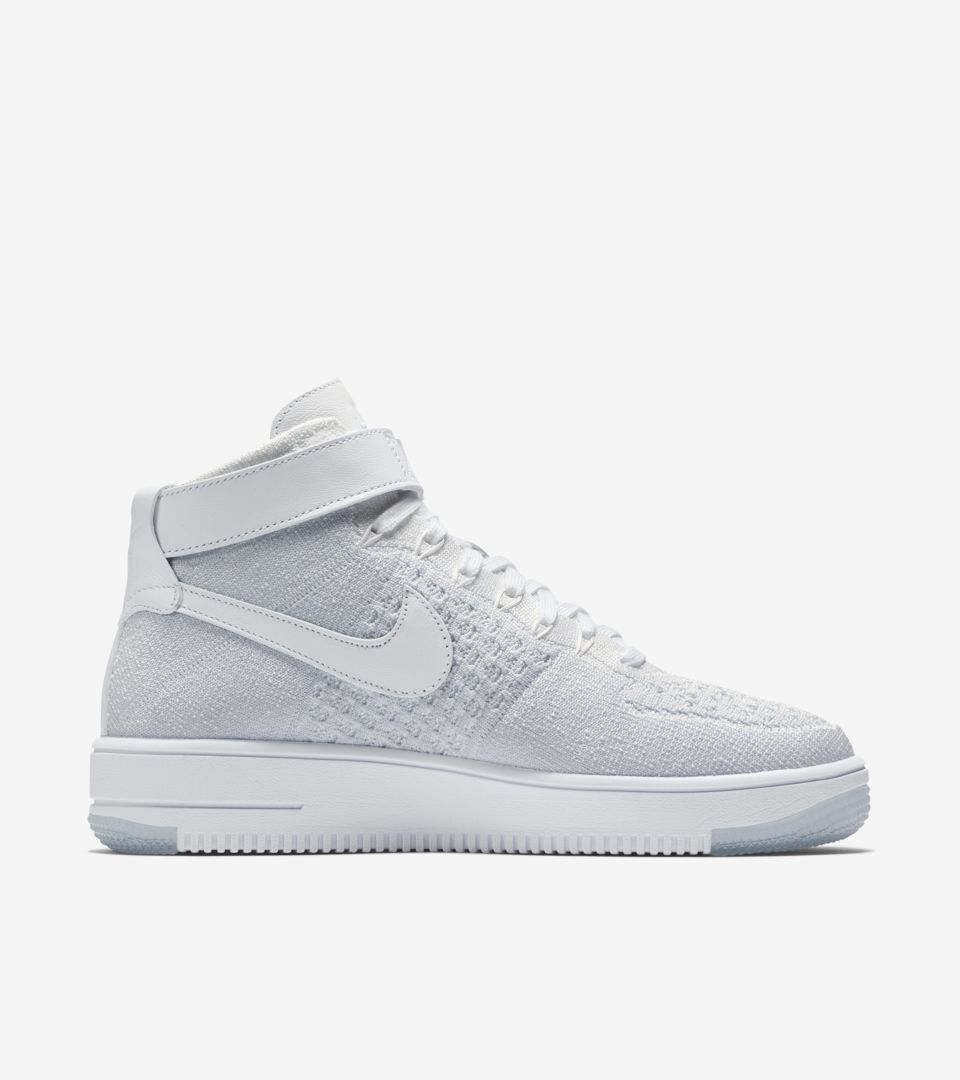 WMNS AIR FORCE 1 ULTRA FLYKNIT WMNS AIR FORCE 1 ULTRA FLYKNIT