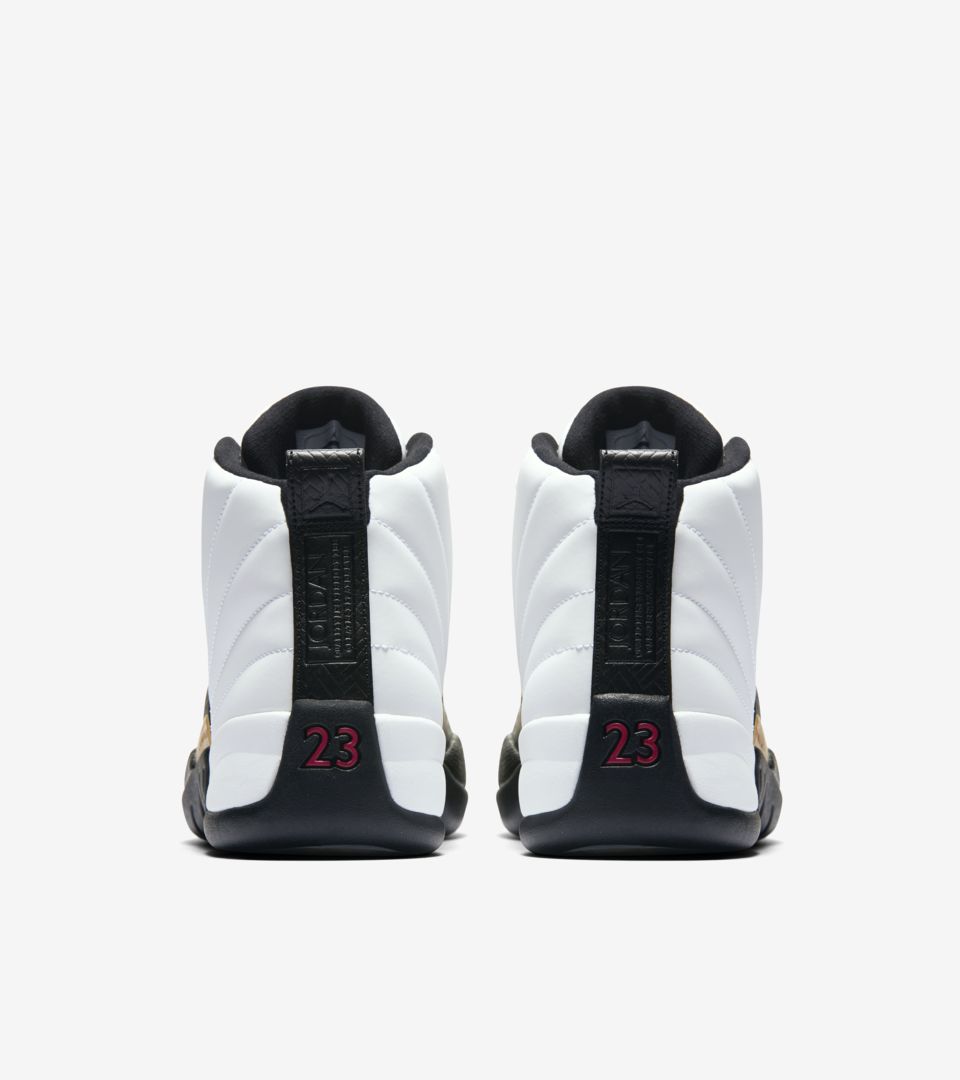 AIR JORDAN XII AIR JORDAN XII