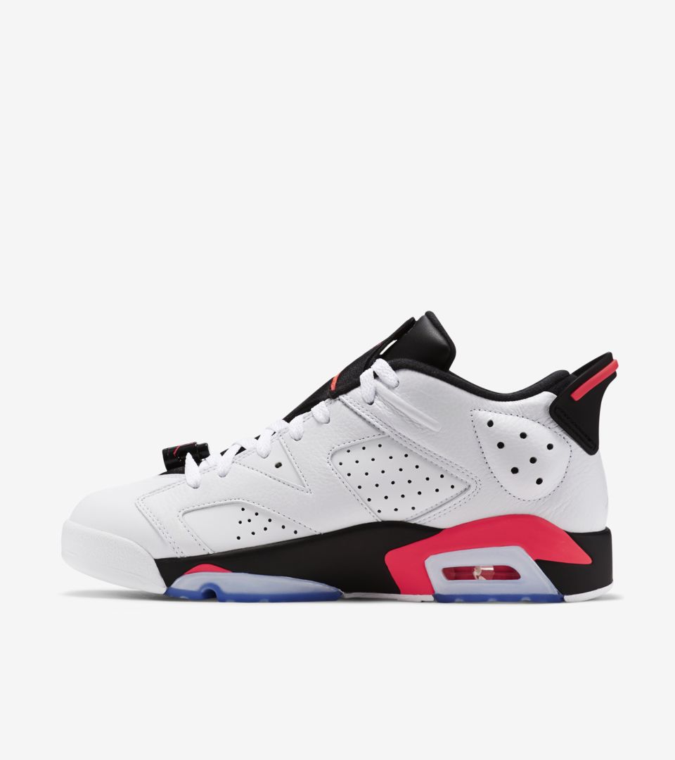 AIR JORDAN VI LOW AIR JORDAN VI LOW
