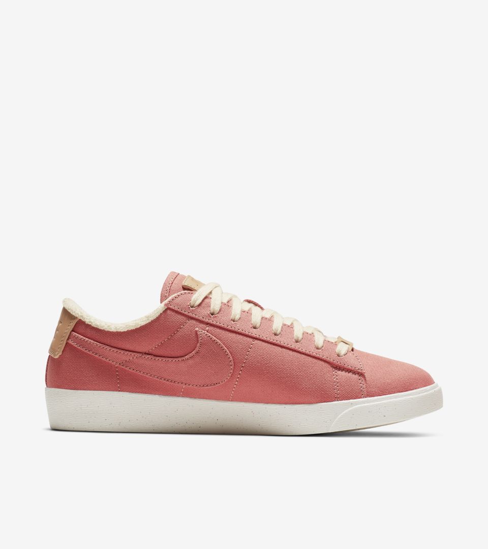 Women’s Blazer Low 'Plant Color Collection' Release Date Women’s Blazer Low 'Plant Color Collection' Release Date
