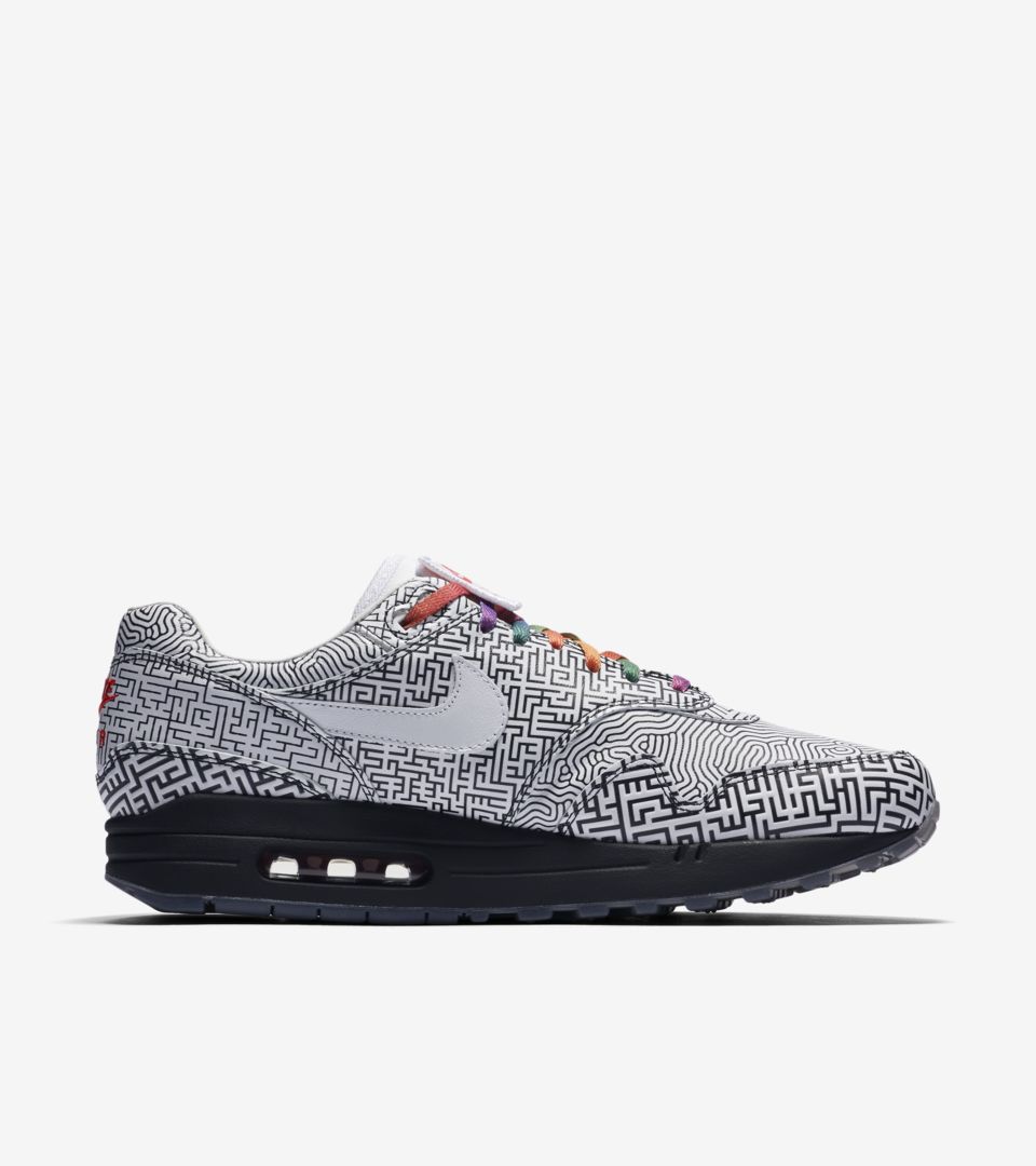 Air Max 1 'On-Air: Tokyo' Release Date Air Max 1 'On-Air: Tokyo' Release Date