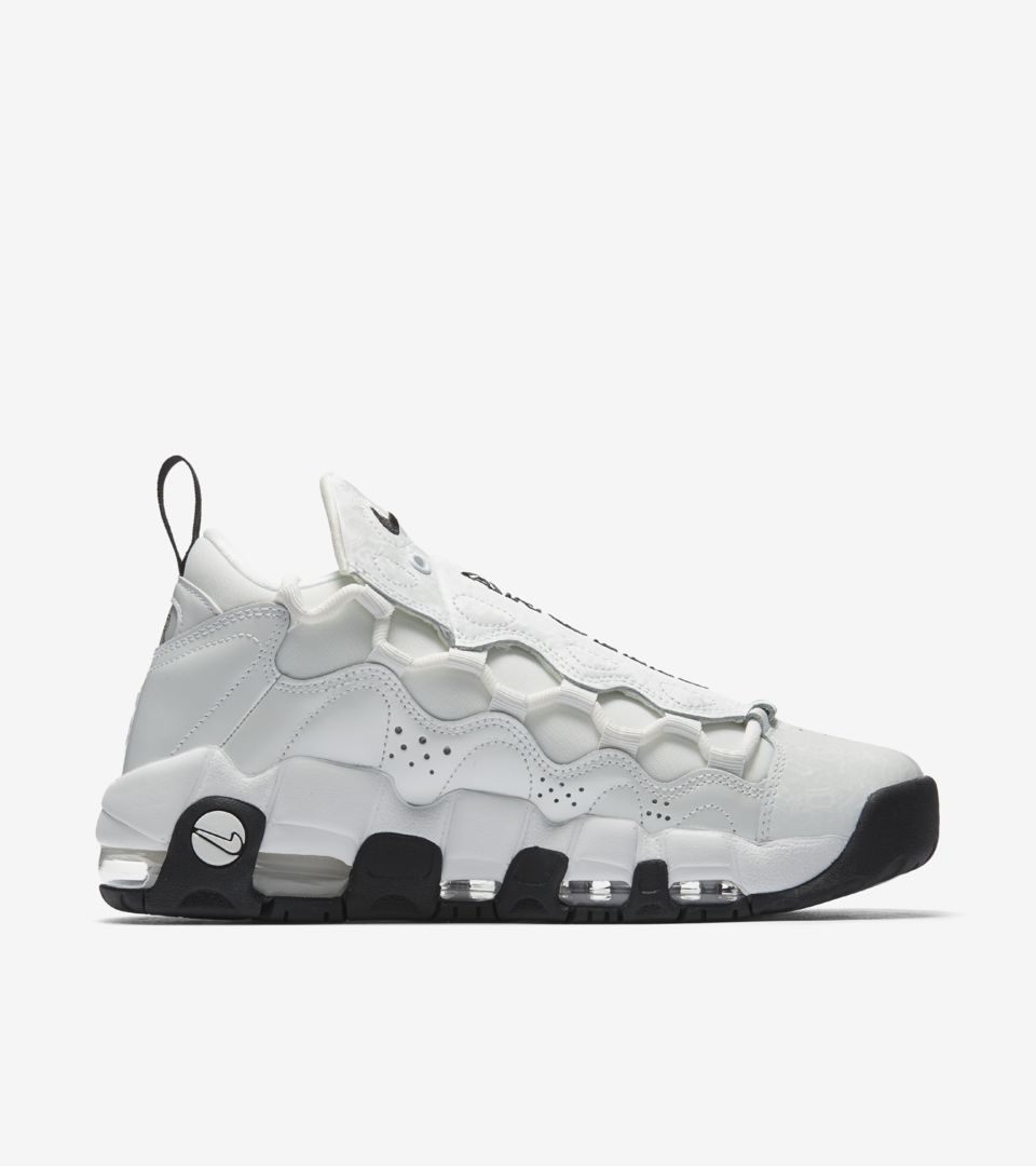 女款 AIR MORE MONEY 女款 AIR MORE MONEY