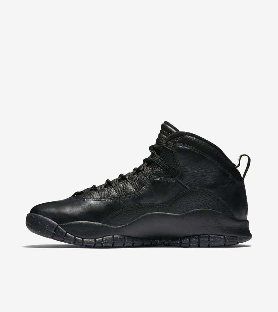 AIR JORDAN X AIR JORDAN X