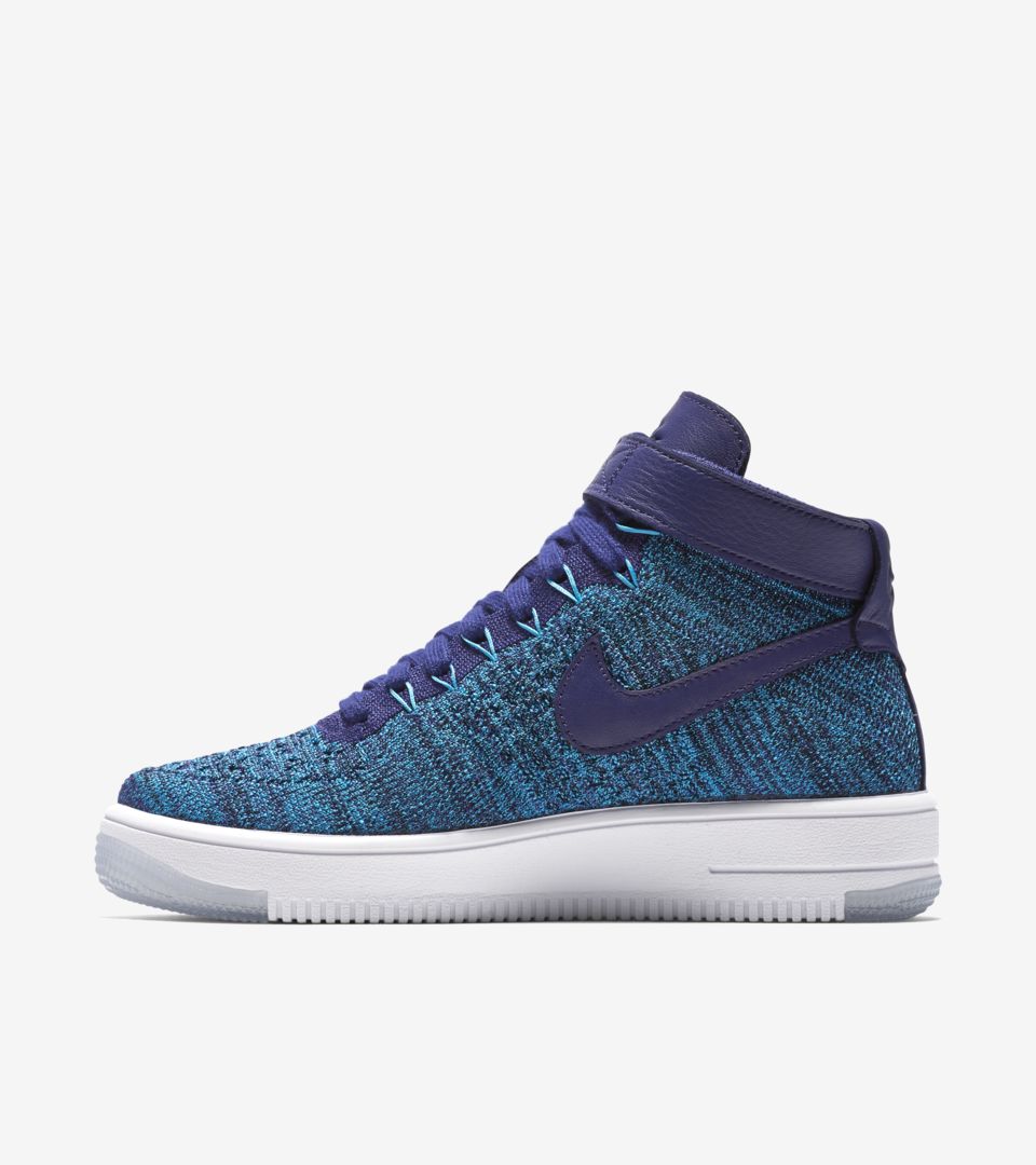 WMNS AIR FORCE 1 ULTRA FLYKNIT WMNS AIR FORCE 1 ULTRA FLYKNIT
