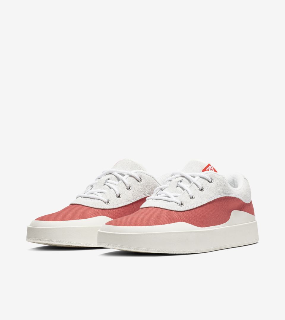 Jordan Westbrook 0.3 'Total Crimson & White & Sail' Release Date Jordan Westbrook 0.3 'Total Crimson & White & Sail' Release Date